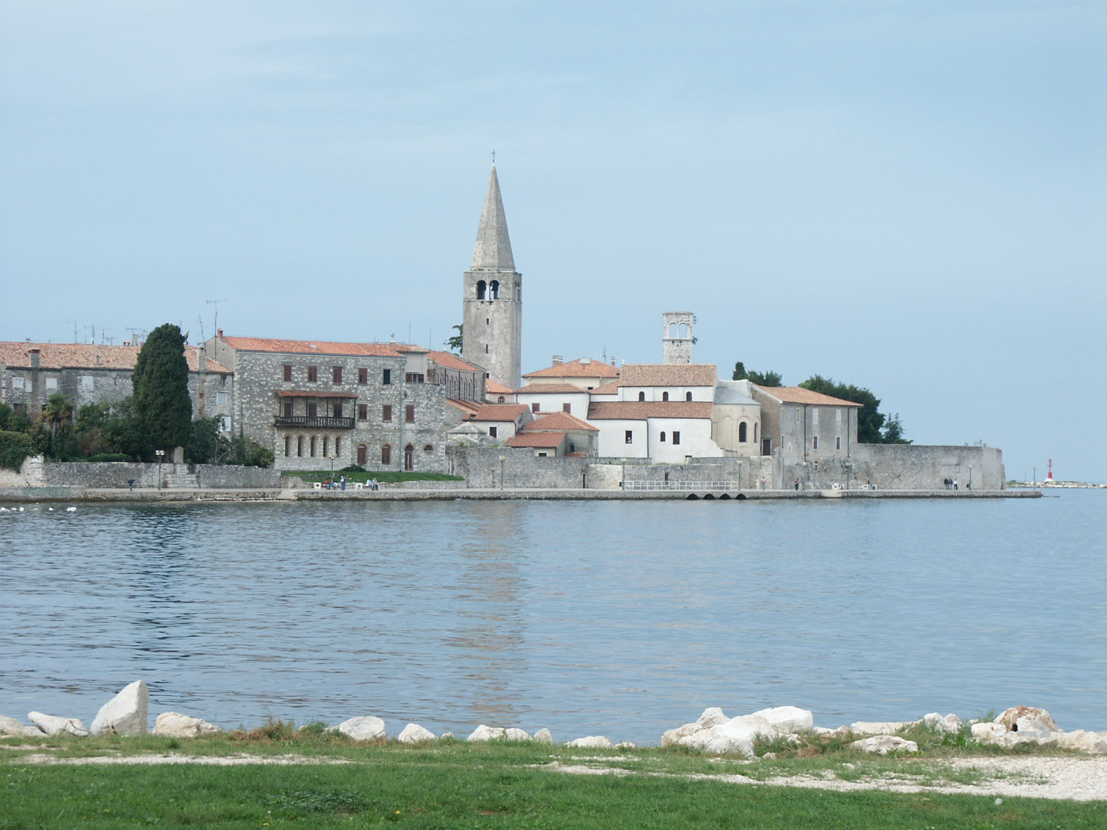 General View